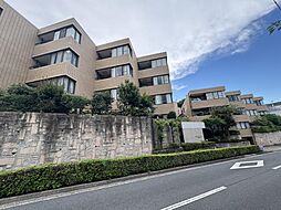 ベルテ中野江古田A 3LDKの間取図画像