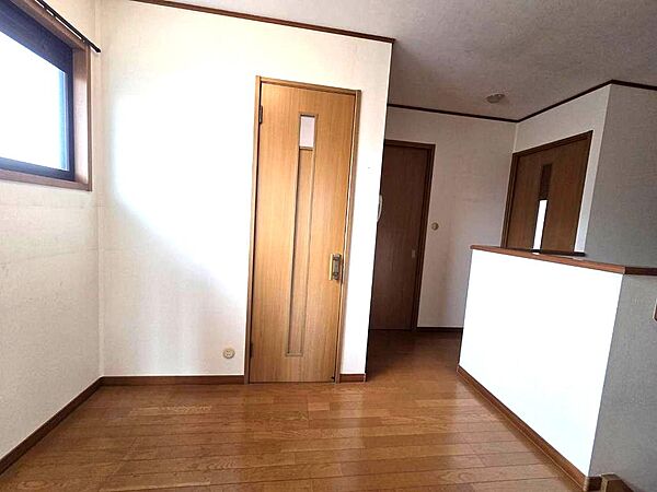 室内を拡大表示