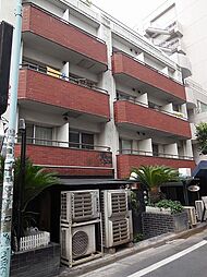 トーカン渋谷キャステール