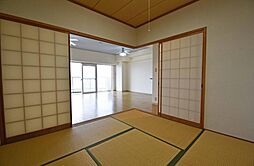 和室の画像