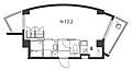 MAISONアルトジャルダン23階8.5万円
