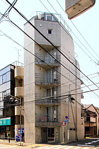 外観 外観