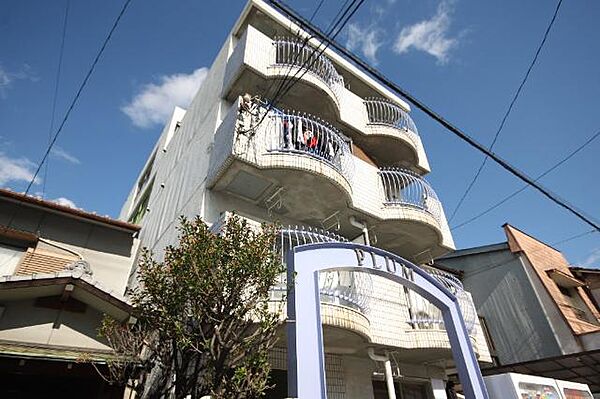 香川県高松市扇町３丁目(賃貸マンション1R・1階・14.85㎡)の写真 その3