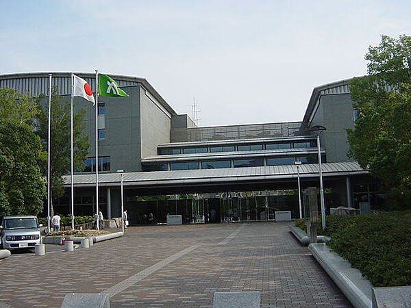 画像25:香川県立図書館まで800ｍ