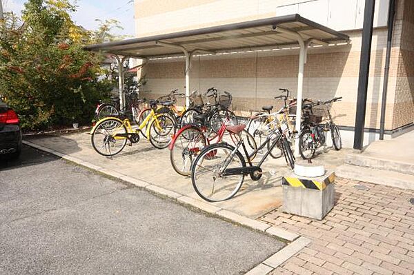 香川県高松市木太町(賃貸アパート1K・2階・23.18㎡)の写真 その17