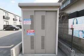 香川県高松市鶴市町（賃貸アパート1K・2階・26.08㎡） その22