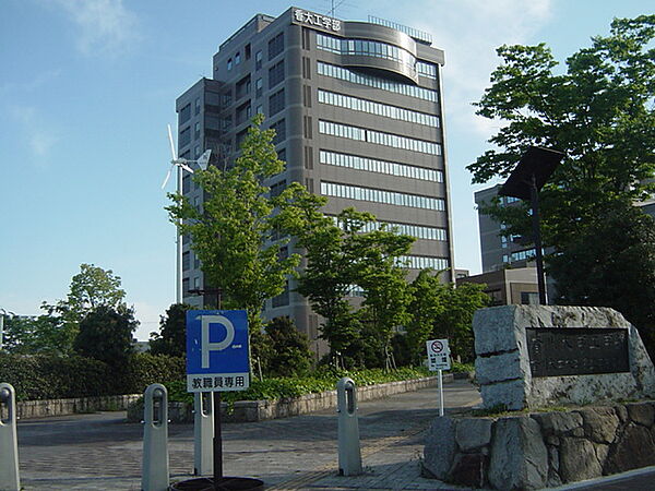 ファイン　パストラルII ｜香川県高松市上林町(賃貸アパート1LDK・1階・36.00㎡)の写真 その27