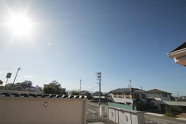 香川県高松市香川町大野(賃貸アパート2LDK・2階・58.80㎡)の写真 その19