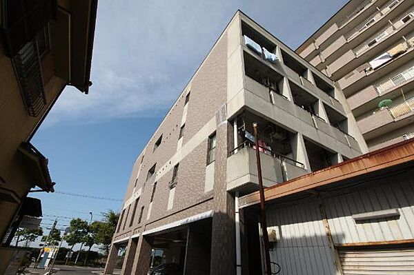 香川県高松市浜ノ町(賃貸マンション1K・3階・26.38㎡)の写真 その1