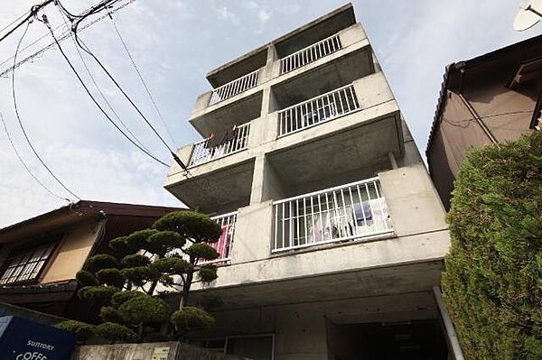 香川県高松市扇町１丁目(賃貸マンション1K・3階・25.65㎡)の写真 その3