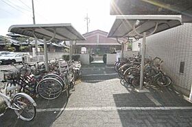 香川県高松市伏石町（賃貸マンション2LDK・3階・66.00㎡） その5