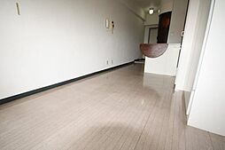 高松琴平電気鉄道志度線 松島二丁目駅 徒歩3分の賃貸マンション 5階ワンルームのリビング/ダイニング