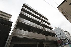 香川県高松市錦町１丁目（賃貸マンション1K・4階・32.00㎡） その4