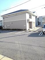 香川県坂出市横津町３丁目（賃貸アパート2LDK・1階・58.69㎡） その9