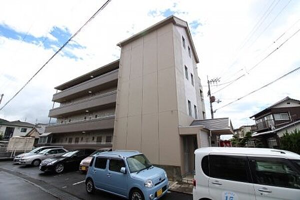 香川県善通寺市生野町(賃貸マンション1K・2階・21.85㎡)の写真 その1