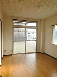 JR予讃線 宇多津駅 徒歩15分の賃貸アパート 1階1LDKのリビング/ダイニング