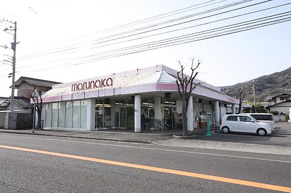 香川県高松市鬼無町藤井(賃貸アパート1K・2階・23.18㎡)の写真 その22