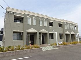 クルール  ｜ 香川県丸亀市金倉町（賃貸アパート1LDK・1階・43.90㎡） その1