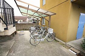 香川県高松市紙町（賃貸マンション1K・3階・19.44㎡） その21