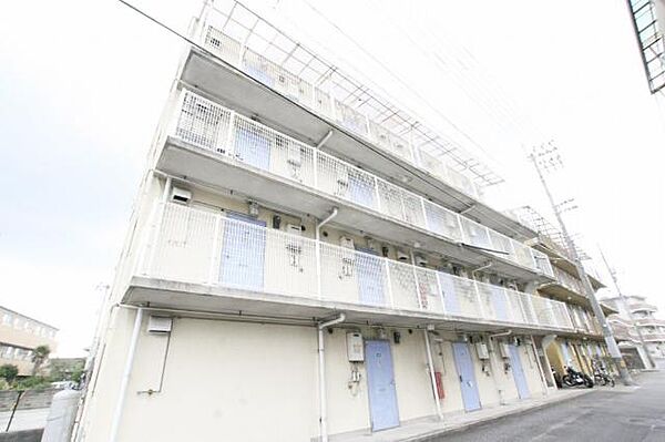 香川県高松市紙町(賃貸マンション1K・4階・19.44㎡)の写真 その1