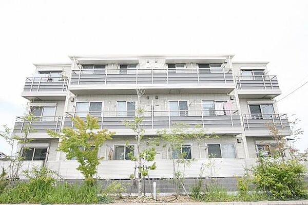 香川県高松市円座町(賃貸マンション2LDK・2階・60.54㎡)の写真 その2