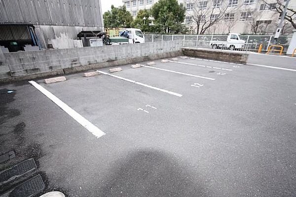 香川県高松市木太町(賃貸アパート1LDK・2階・48.75㎡)の写真 その20