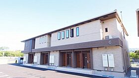 香川県東かがわ市中筋（賃貸アパート2LDK・2階・56.72㎡） その1