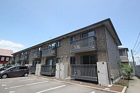 香川県高松市三条町（賃貸アパート1LDK・2階・45.52㎡） その4