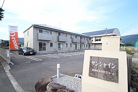 香川県坂出市林田町（賃貸アパート1LDK・2階・54.49㎡） その4