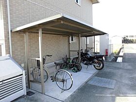 香川県善通寺市中村町（賃貸アパート2LDK・2階・63.66㎡） その5