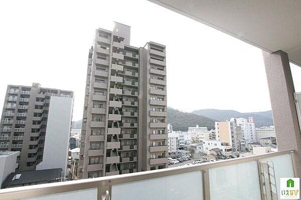 香川県高松市中央町(賃貸マンション1LDK・3階・46.50㎡)の写真 その24