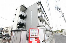 香川県高松市福岡町４丁目（賃貸アパート1K・1階・20.81㎡） その4