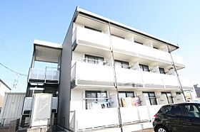 香川県高松市伏石町（賃貸アパート1K・3階・20.81㎡） その4