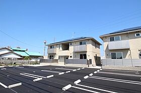 香川県丸亀市山北町（賃貸アパート1LDK・2階・45.45㎡） その1