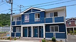 JR瀬戸大橋線 坂出駅 徒歩24分の賃貸アパート