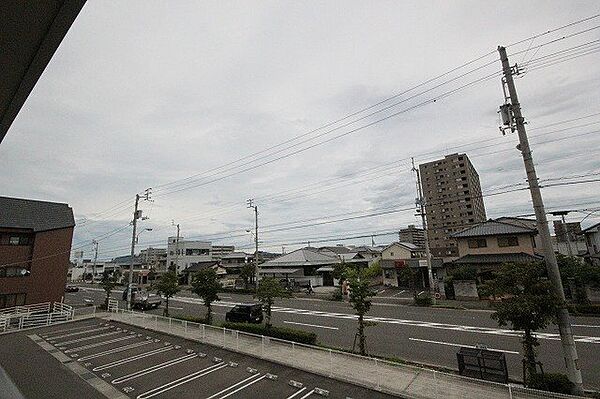 香川県高松市太田下町(賃貸マンション1K・2階・31.35㎡)の写真 その20