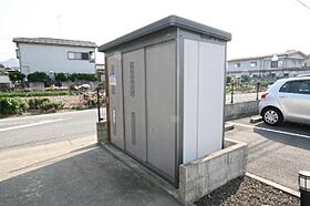 香川県高松市西ハゼ町（賃貸アパート1K・3階・23.18㎡） その22