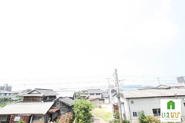 香川県高松市太田上町(賃貸アパート1LDK・1階・34.76㎡)の写真 その22