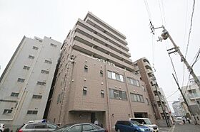 香川県高松市西内町（賃貸マンション2K・6階・36.32㎡） その1