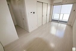 リマーク旅籠町 4階1LDKのリビング/ダイニング