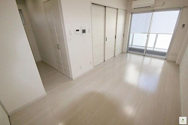 画像5:リビング