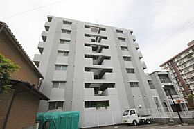 香川県高松市藤塚町２丁目（賃貸マンション1R・6階・19.80㎡） その4