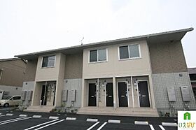 香川県高松市屋島西町（賃貸アパート1LDK・1階・40.28㎡） その4