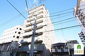 香川県高松市古新町（賃貸マンション1K・5階・29.33㎡） その4