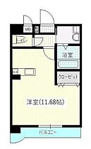 香川県高松市塩上町２丁目（賃貸マンション1K・1階・30.03㎡） その2