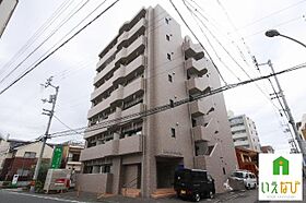 香川県高松市塩上町２丁目（賃貸マンション1K・1階・30.03㎡） その1