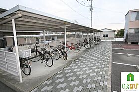 香川県高松市林町（賃貸マンション1LDK・2階・40.59㎡） その24