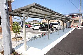 香川県高松市元山町（賃貸アパート1LDK・1階・45.89㎡） その21