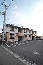 香川県坂出市川津町（賃貸アパート1LDK・1階・50.42㎡） その3