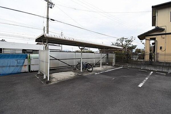 香川県善通寺市大麻町(賃貸アパート2DK・1階・50.12㎡)の写真 その18